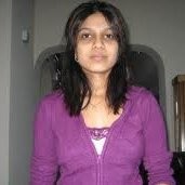 Swati Parmar