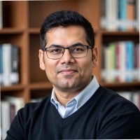 Prafull Jha