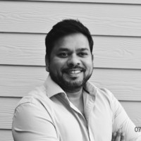 Vaidy Srinivasen