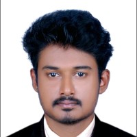 Anandhu Krishnan