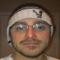 Brandon Burdge