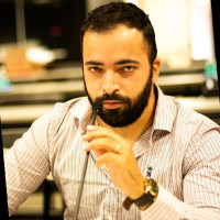 Thiago Aleinikov Turco