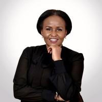 Madeline Wanjiru