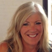 Tracey Parry