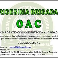 Trigèsima Brigada Brigada