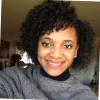 Myrisha Harris