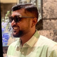 Santhosh Dhandapani