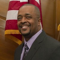 Derrick Lucy