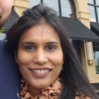 Swati Currier