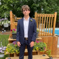 Rhett Packolyk