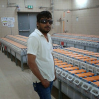 Shahid Ansari