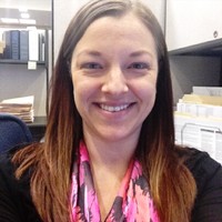 Danielle Feathers, CPP