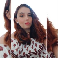 Kathia Rios