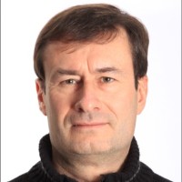 Dominique Lefort
