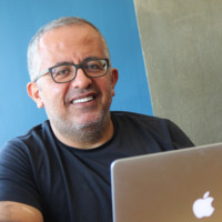 Amjad Tadros