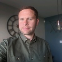 Ryan Wilson