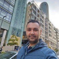 Veysel Doğan Özkan
