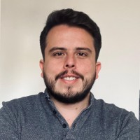 Jonathan Forero M.