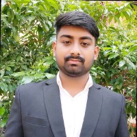 Rajdeep Mishra
