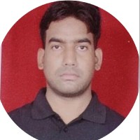 Md Mojahid Raja