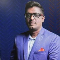Pradeep Gopalraj