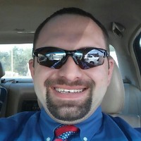 Jeffrey Lang