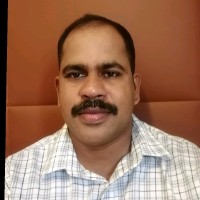 Jayaprakash Vasudevan