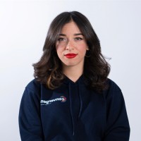 Nesrine Riahi