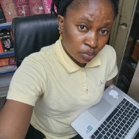 Ezeagu Amaka