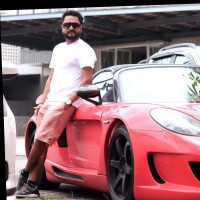 Nikhil Mankar