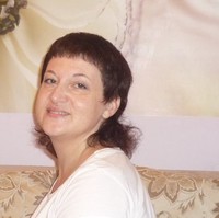 Татьяна Гаевская