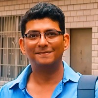 Aditya Iyer