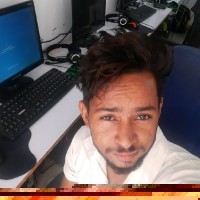 Maheshsinh Chauhan