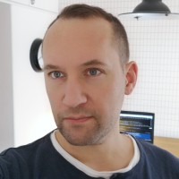 Martin Ahlfont