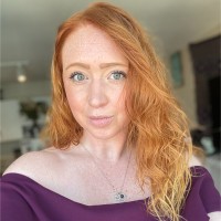 Mackenzie Pirie