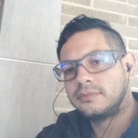 Andres Restrepo - Ingeniero de Desarrollo