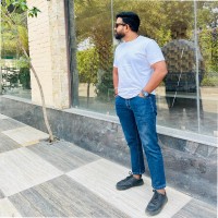 Nitish Sinha