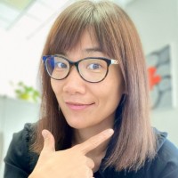 Charlene Liu