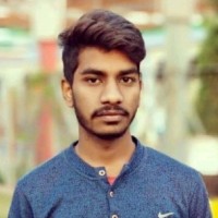 Akhilesh Bharti