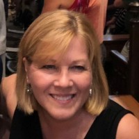 Cheryl Blackwell