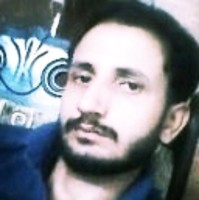 Ahmad Raza