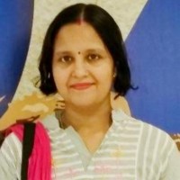 Dr. Nirupma Pathak