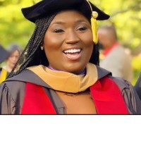 Jenelle Wallerson, Mba