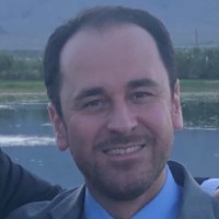 Ramin Saadat