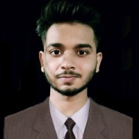 Abhimanyu Raghuwanshi
