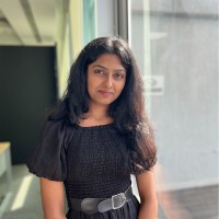 Varshitha A