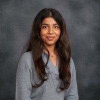 Nikita Suresh