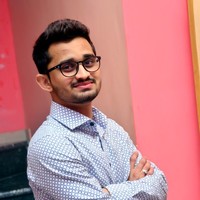 Arpan Patel