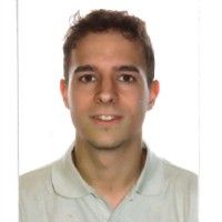 Daniel Alcalde Merino