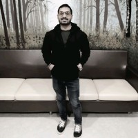 Venkat Sridhar